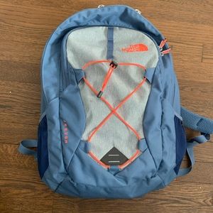 The North face Jester backpack